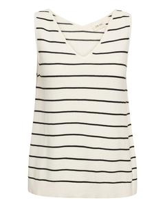 Свитер Cream Sillar, бежевый