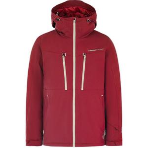 Куртка prttimothy Protest, красный