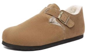 Женская повседневная обувь Женский каштан Everau