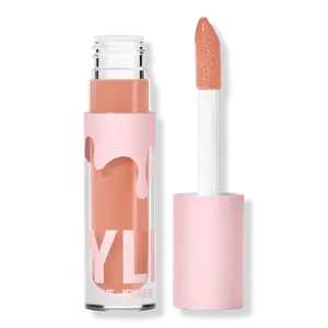Блеск для губ High Gloss KYLIE COSMETICS, 715 Partner In Crime (peachy nude)