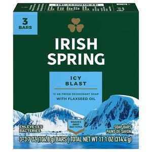 Pa Irish Spring Icy Blast 310 г Colgate