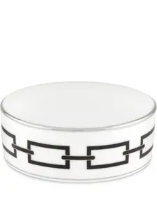 Шкатулка catene, 5,3х13 см, Ginori 1735, белый