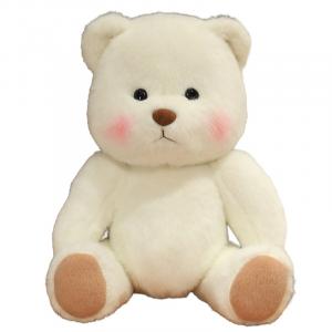 Медвежонок плюшевый мишка одевающийся кукла плюшевая кукла 30 см высота Tranquility and elegance