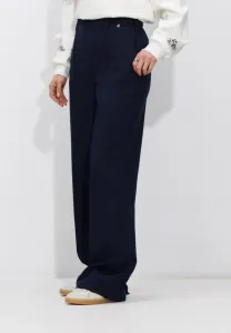 Брюки wijde jill Nukus, Navy