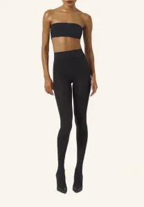 Колготки Wolford, Black