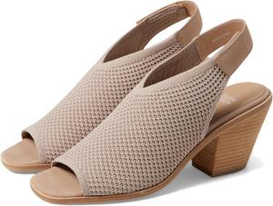 Туфли Eileen Fisher Avil, цвет Blush