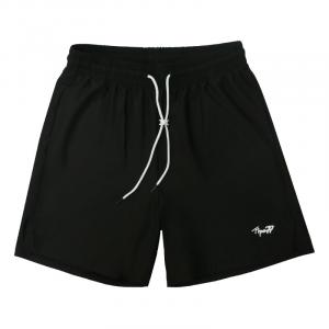 Повседневные шорты унисекс Tip-Off, Серый