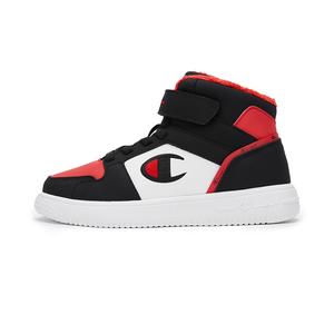 Детские скейтерские кроссовки Kids Champion Kids, черный