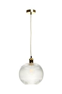 Настольная лампа Kayoom серый, 25/26/25 см