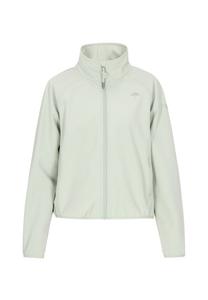 Спортивная куртка Schmuddelwedda, пастельно-зеленый