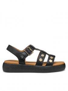 Сандалии D Camalei D550NE 000BC C9999 Geox, черный