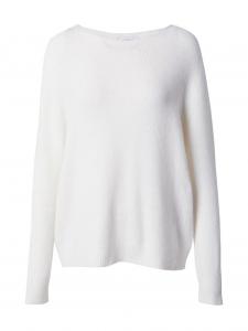Свитер Rich & Royal, натуральный белый