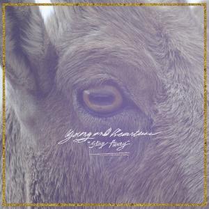 Диск CD Stay Away - Young & Heartless