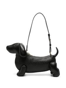 Thom Browne сумка на плечо Hector, черный