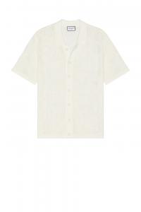 Keneth рубашка Runaway The Label, white