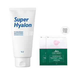 Очищающее средство Unisex VT