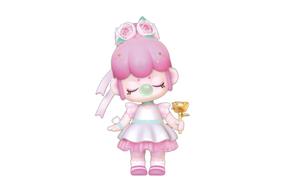 Nanci Secret Garden Collection слепая коробка товары одиночная мистери-бокс/полная коробка 12 шт Rolife