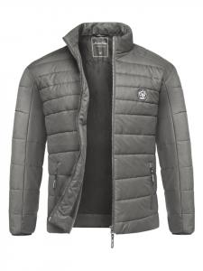 Зимняя куртка Amaci&Sons, темно-серый