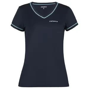 Футболка с коротким рукавом Icepeak Beasley, синий