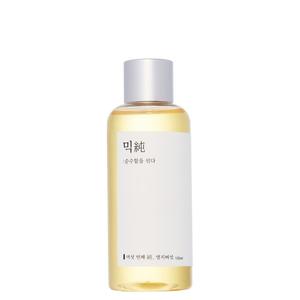 Mixsoon, Reishi Mushroom Essence, эссенция для лица, 100 мл