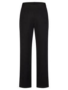 Брюки свободного кроя SEEYOU BY BIGGI M., черный