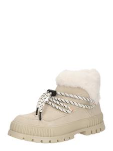 Ботильоны Palladium LO HIVER, Light beige