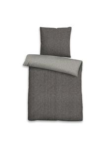 Постельные принадлежности Traumschlaf, серый