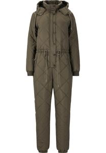 Спортивный костюм Whistler Minas, темно-зеленый