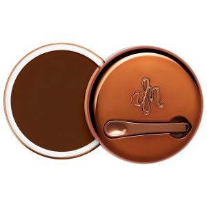 Бальзам-пудра Yummy Skin Blurring Balm Powder - тонирующая основа под макияж. Danessa Myricks Beauty, 0.63 oz /18 g, 10