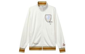 Куртка мужская белая Puma, белый