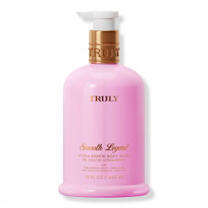 Гель для душа Smooth Legend Hydra-Renew Truly