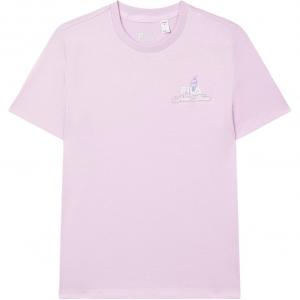 FILA Футболка Women's Stunning Purple