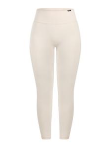 Узкие леггинсы Smilodox, бежевый