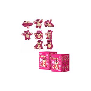 Disney Toy Story Series Lotso IT'S ME мистические боксы одиночный мистический бокс/полный бокс 8 шт 52TOYS
