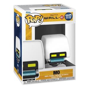 Funko POP! Дисней, коллекционная фигурка, Wall-E - Mo