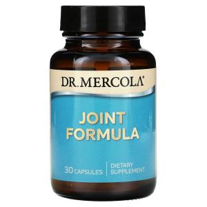 Доктор Меркола Формула для суставов 30 капсул Dr. Mercola