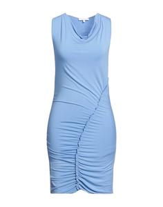 Платье Patrizia Pepe, пастельный синий