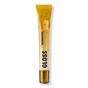 Блеск для губ Holographic Gloss Topper L.A. Girl, Starlight