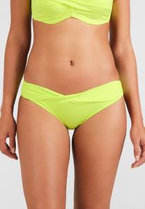 Плавки бикини BAND s.Oliver, желтый