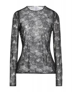 Майка Wolford, черный