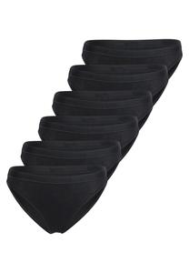 Трусы Sloggi Jazz Pants GO Casual, черный