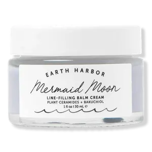 Крем-бальзам для заполнения морщин Mermaid Moon Earth Harbor