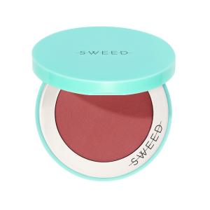 Румяна air blush cream - doll face Sweed, 2 fancy face, вес 5 гр.