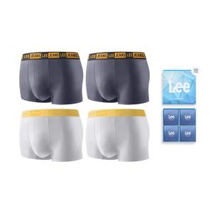 Lee Подарочный набор мужского белья 4 шт