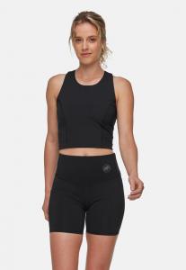 Бюстгальтер Mammut MASSONE, Black