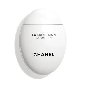 Ультрапитательный крем для рук LA CRÈME MAIN TEXTUE RICHE Chanel, 50 ml