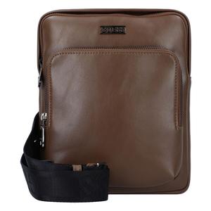Сумка кросс-боди GUESS Boston, Brown