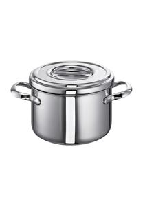 Мясной горшок Schulte-Ufer, серебро