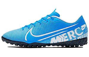 Футбольные кроссовки унисекс Nike Mercurial Vapor 13