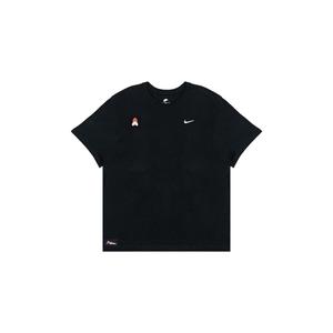 Nike Спортивная футболка Men's Black